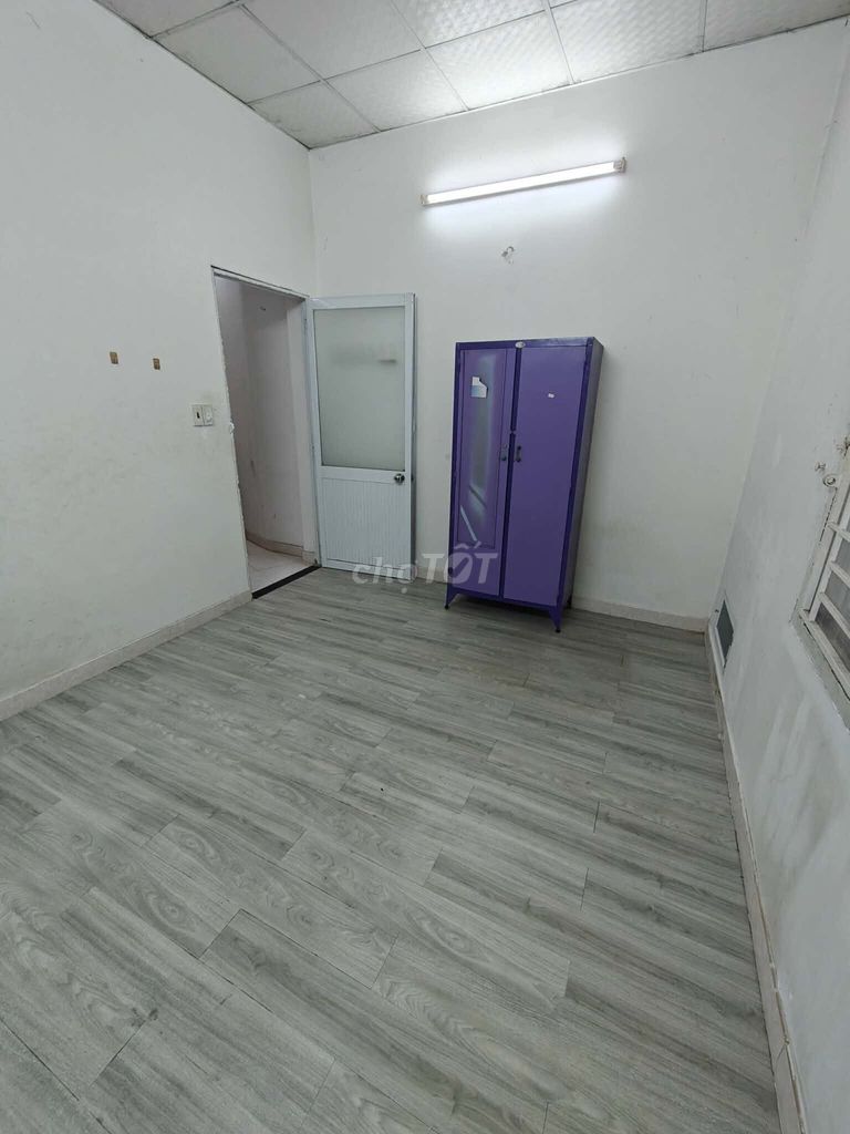 Дом на ул. Nguyen Oanh, р-н 17, Go Vap – 75м², 2 спальни, 2 санузла