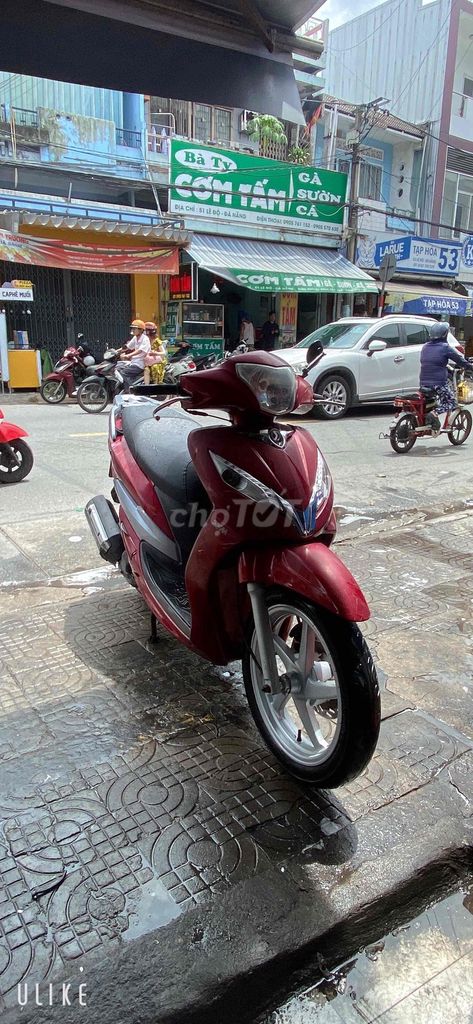 Shark sạch đẹp. Mua bán Xe máy tại Quận Thanh Khê Đà Nẵng được đăng bởi Sửa xe TỰ  hình 1