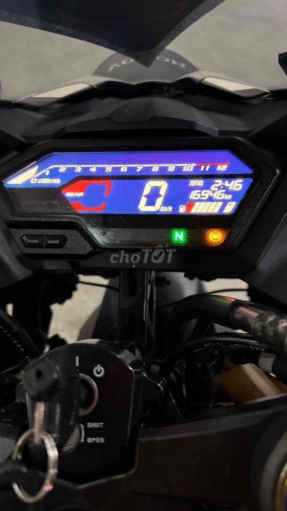 honda sbr 150. Mua bán Xe máy tại Quận Sơn Trà Đà Nẵng được đăng bởi Agulsr hình 4