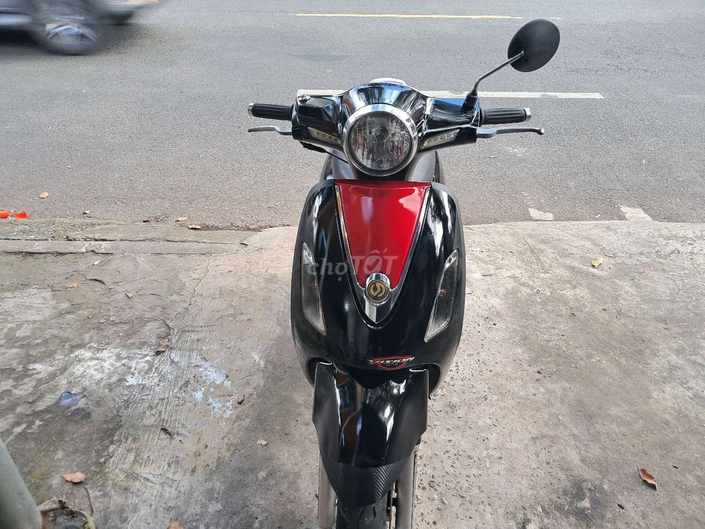 Elizabet 2010..sạch đẹp êm ru..bs 72S1-8515. Mua bán Xe máy tại Huyện Đất Đỏ Bà Rịa - Vũng Tàu được đăng bởi Trường hình 6