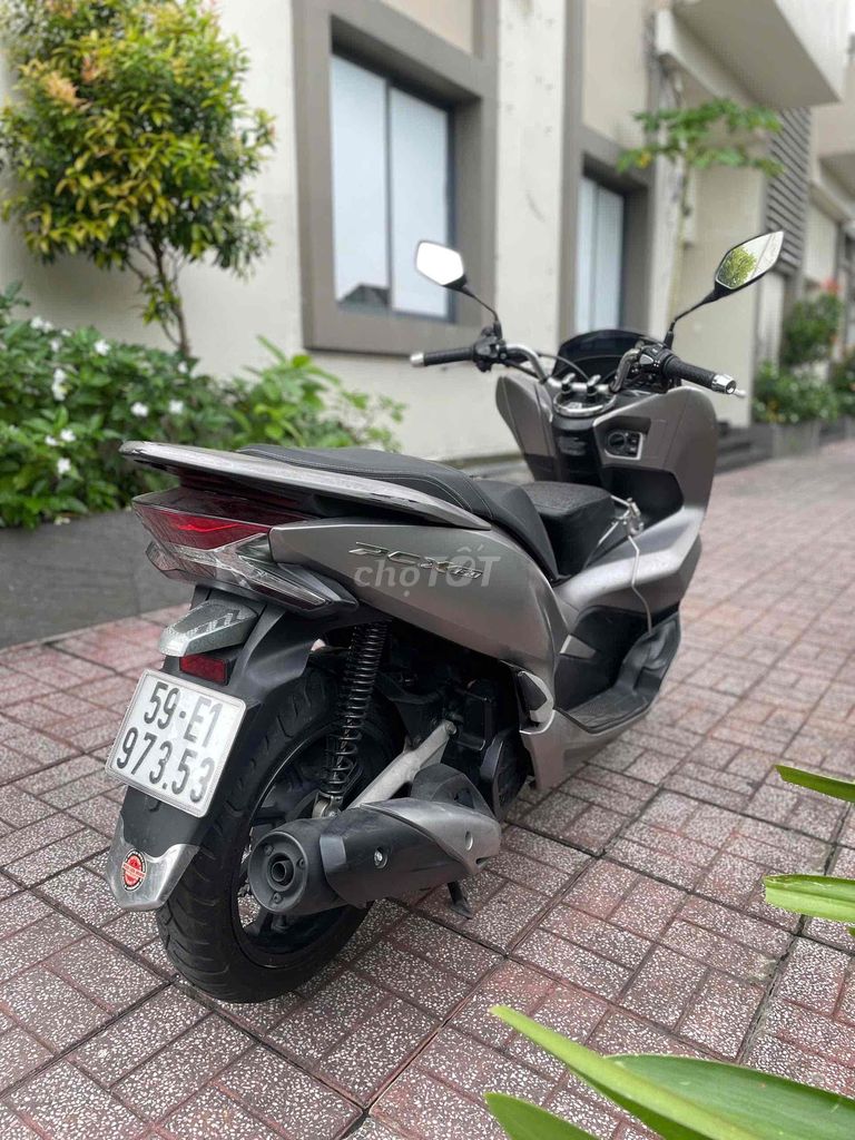 bán xe pcx chính chủ. Mua bán Xe máy tại Quận 6 Tp Hồ Chí Minh được đăng bởi lâm phong phú hình 3