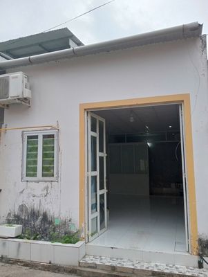 Cần cho thuê nhà phường Tân Ninh, trung tâm TP Tây Ninh