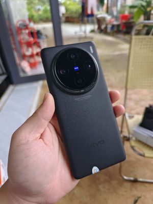 Vivo X100 Pro 5G 16/512gb. Mua bán Điện thoại tại Huyện Cư M'gar Đắk Lắk được đăng bởi Lê Hiếu 94