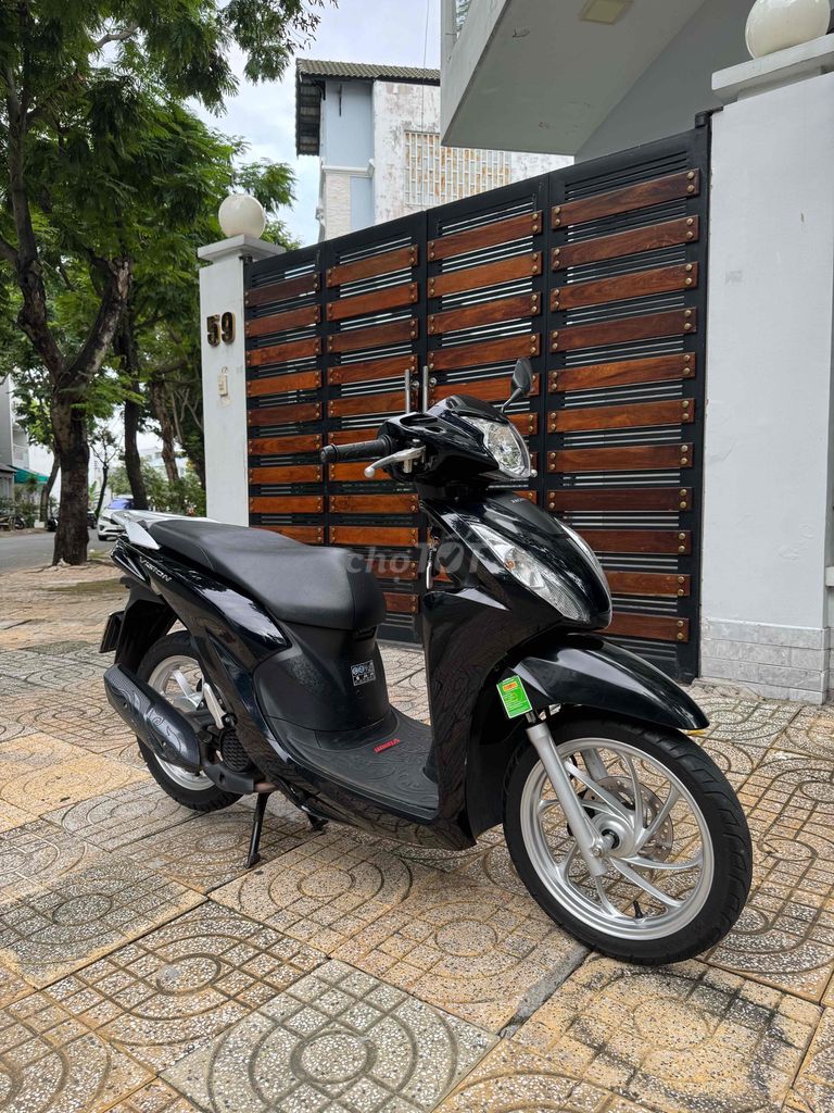 Vision 2023 - BST - 9 chủ - máy móc zin. Mua bán Xe máy tại Quận 7 Tp Hồ Chí Minh được đăng bởi Thanh Tung hình 1