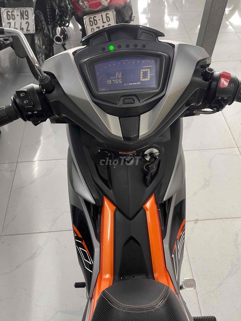 BÁN EXCITER 150 Led Sx2019 Xe Zin, hỗ trợ góp. Mua bán Xe máy tại Thành phố Sa Đéc Đồng Tháp được đăng bởi HàTrung hình 11