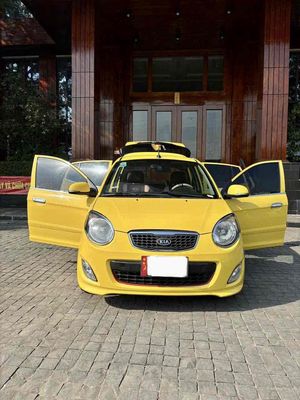 Kia Morning 2012 tự động. Mua bán Ô tô tại Quận Hoàng Mai Hà Nội được đăng bởi Phạm quang đồng