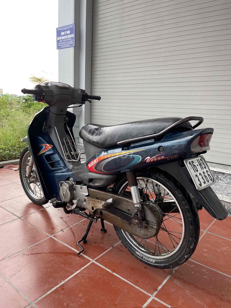 yamaha. Mua bán Xe máy tại Quận Hải An Hải Phòng được đăng bởi AN KHANG hình 3