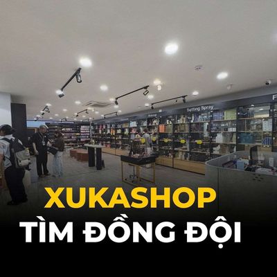 TUYỂN NV BÁN HÀNG MỸ PHẨM (LƯƠNG HẤP DẪN)