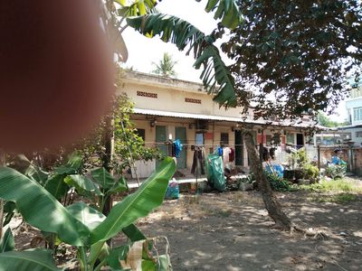 Room 15 m² · Đường Nguyễn Cửu Phú
