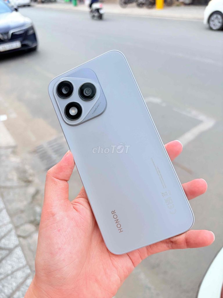Honor 400 Lite 12/256GB Masy zin keng. Mua bán Điện thoại tại Quận Ninh Kiều Cần Thơ được đăng bởi nguyễn Trần Quân hình 1