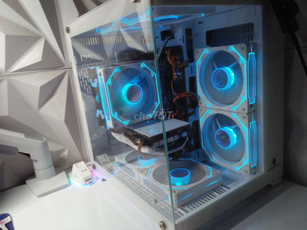 Máy tính để bàn Xeon E5 2666v3. Mua bán Máy tính để bàn tại Huyện Châu Thành Bến Tre được đăng bởi Nhựt Tân hình 1