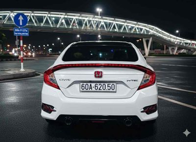 Honda Civic 2019 G 1.8 AT - 75000 km. Mua bán Ô tô tại Quận Gò Vấp Tp Hồ Chí Minh được đăng bởi nguyễn quốc trinh