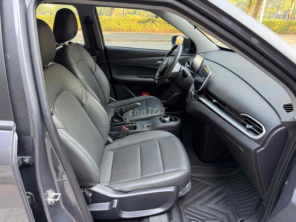 VinFast VF5 Plus 2024 – Màu xám pin mua. Mua bán Ô tô tại Quận Cầu Giấy Hà Nội được đăng bởi Auto 6666 hình 12