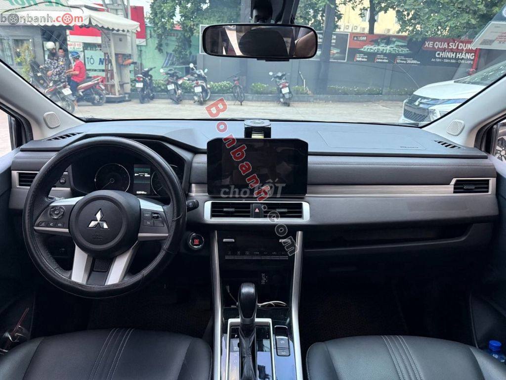 Mitsubishi Xpander Premium 1.5 AT 2024 - 590 Triệu. Mua bán Ô tô tại Thành phố Thủ Đức Tp Hồ Chí Minh được đăng bởi Luu Viet Tung hình 5