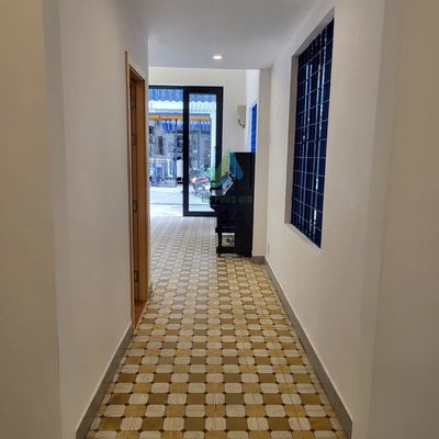 Аренда · 2 комн. · 60 м² · Quận Thanh Khê, ул. Bàu Hạc 7