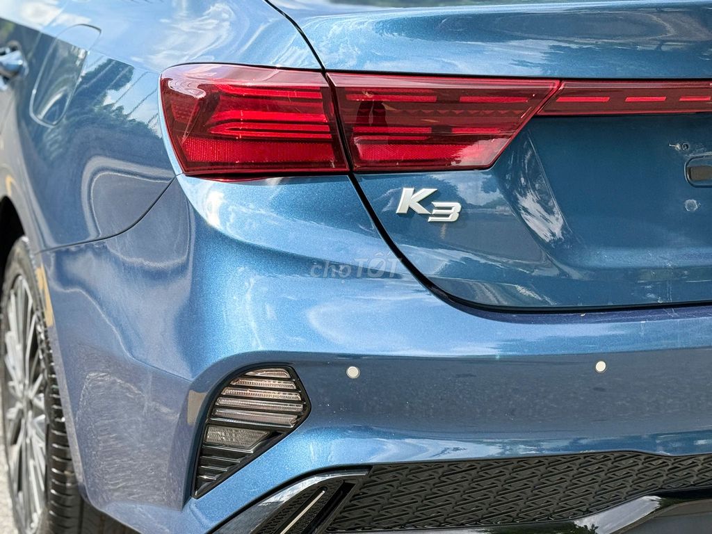 Kia K3 2022 1.6 Luxury - 17000 km. Mua bán Ô tô tại Thành phố Vĩnh Yên Vĩnh Phúc được đăng bởi Hải Lê hình 6