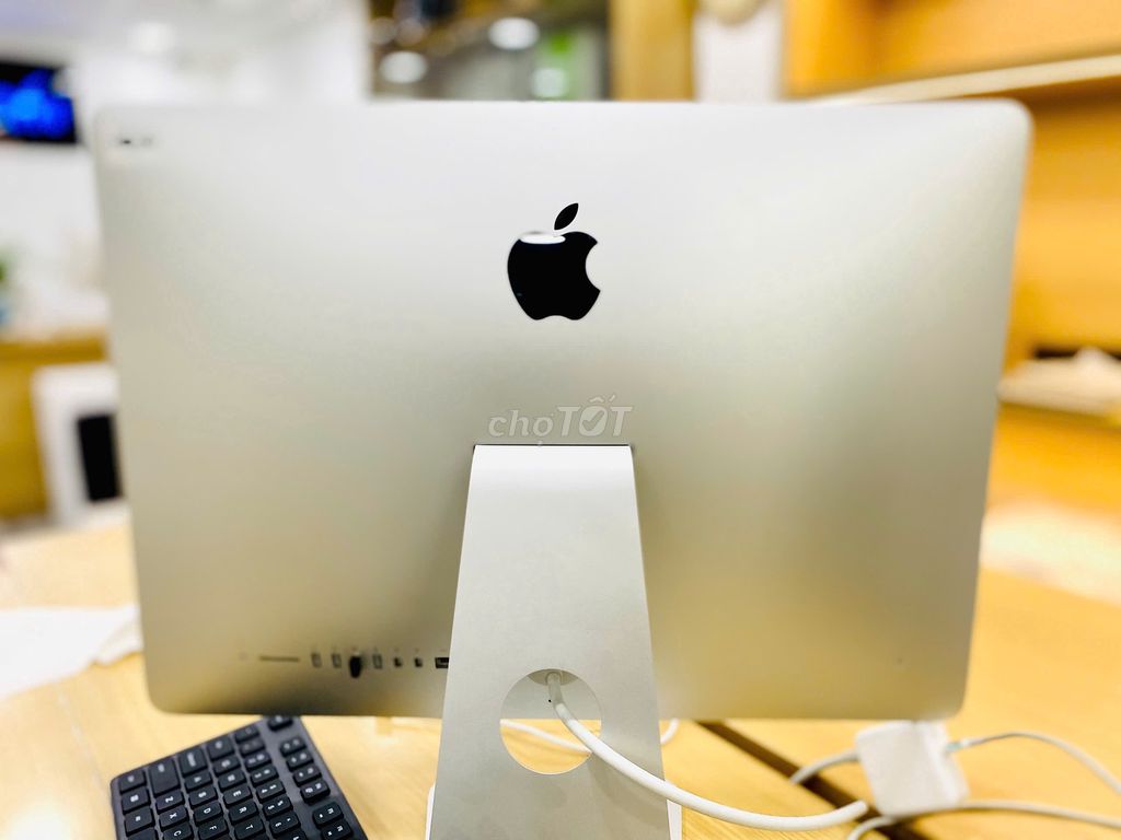 iMac 21'' 2015 4K Core i7 - Ram 16Gb Fusion 2Tb