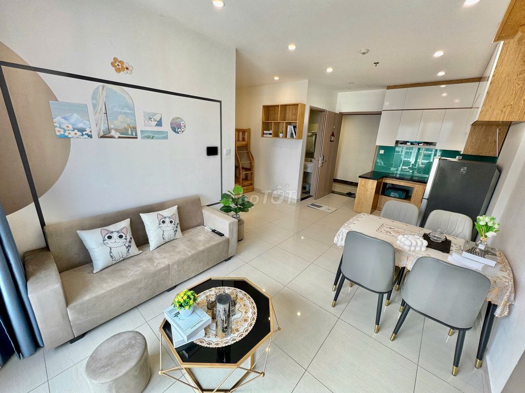 Chính chủ bán căn 2PN 43m tòa S402 ban công ĐB Vinhomes Smart City. Mua bán căn hộ/chung cư tại Quận Nam Từ Liêm Hà Nội được đăng bởi ngọc Sơn hình 1