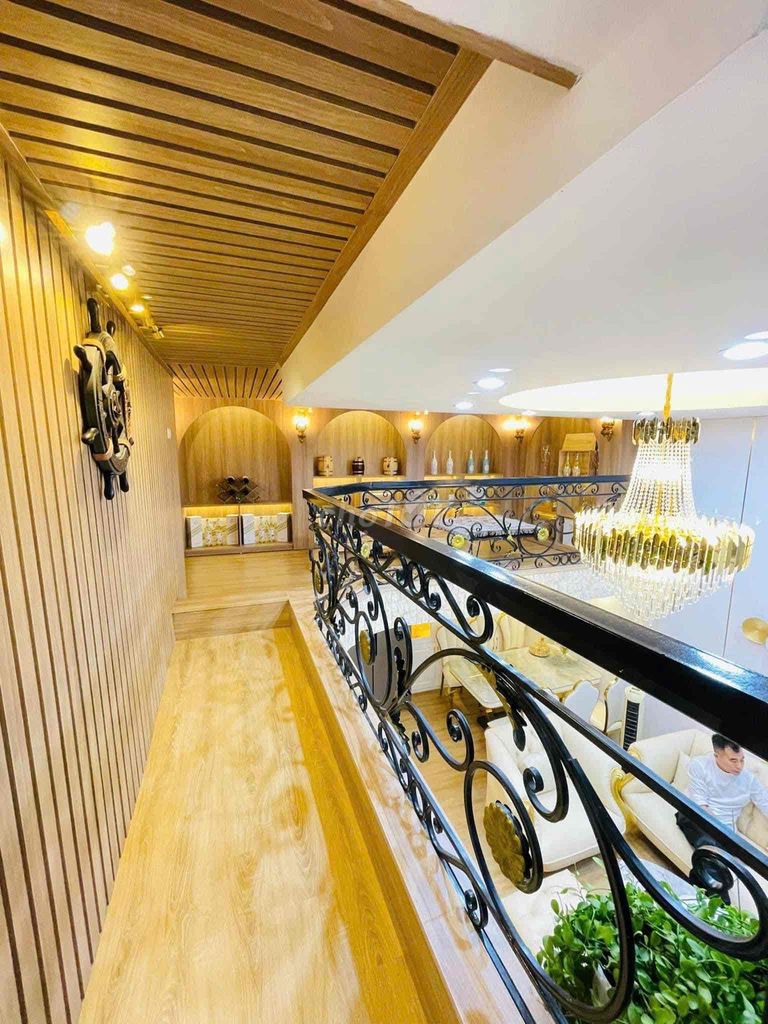 Bán Nhà Vip phố Đặng Tiến Đông - Đống Đa