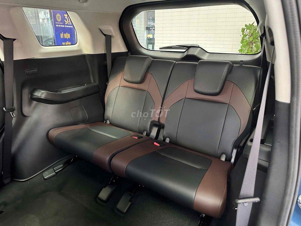 NEW MITSUBISHI DESTINATOR. Mua bán Ô tô tại Thành phố Vũng Tàu Bà Rịa - Vũng Tàu được đăng bởi Lâm Ngọc Hằng Mitsubishi BRVT hình 8