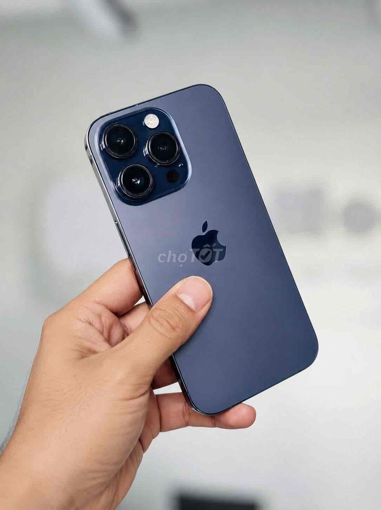iPhone 14 Pro Max 256GB Tím. Mua bán Điện thoại tại Quận Liên Chiểu Đà Nẵng được đăng bởi Hoàng Hùng hình 1
