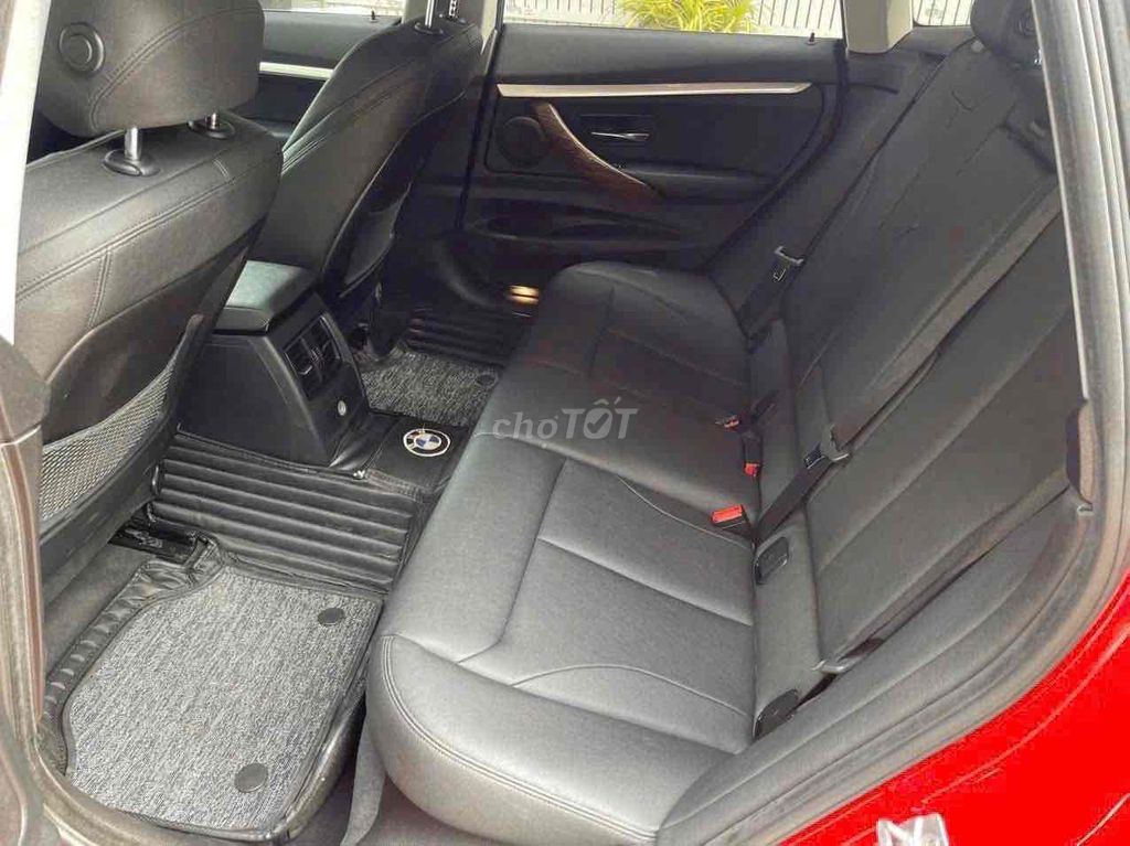 BMW 3 Series 2017 320i GT - 70000 km. Mua bán Ô tô tại Quận 7 Tp Hồ Chí Minh được đăng bởi auto thanh tâm  hình 6