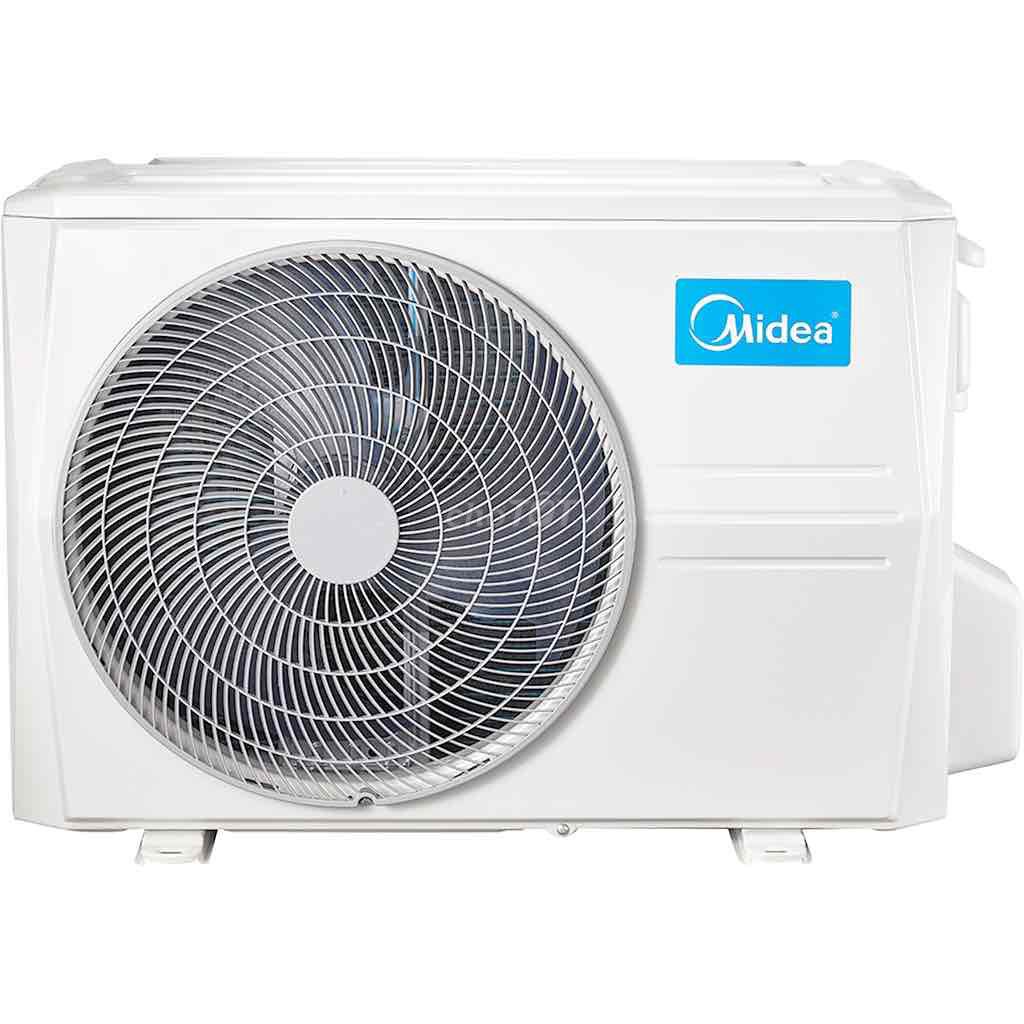 Máy lạnh Midea MSAFA-10CRN8 1 HP. Mua bán Máy lạnh, điều hoà tại Thị xã Tân Uyên Bình Dương được đăng bởi Khanh Leba hình 1