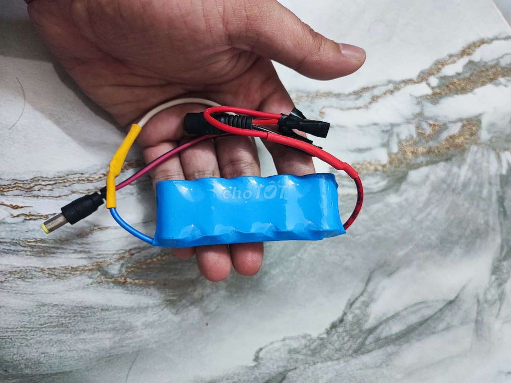 Siêu tụ 12V. Mua bán Nội thất, đồ gia dụng khác tại Thành phố Bắc Ninh Bắc Ninh được đăng bởi Chiến BimBim hình 1