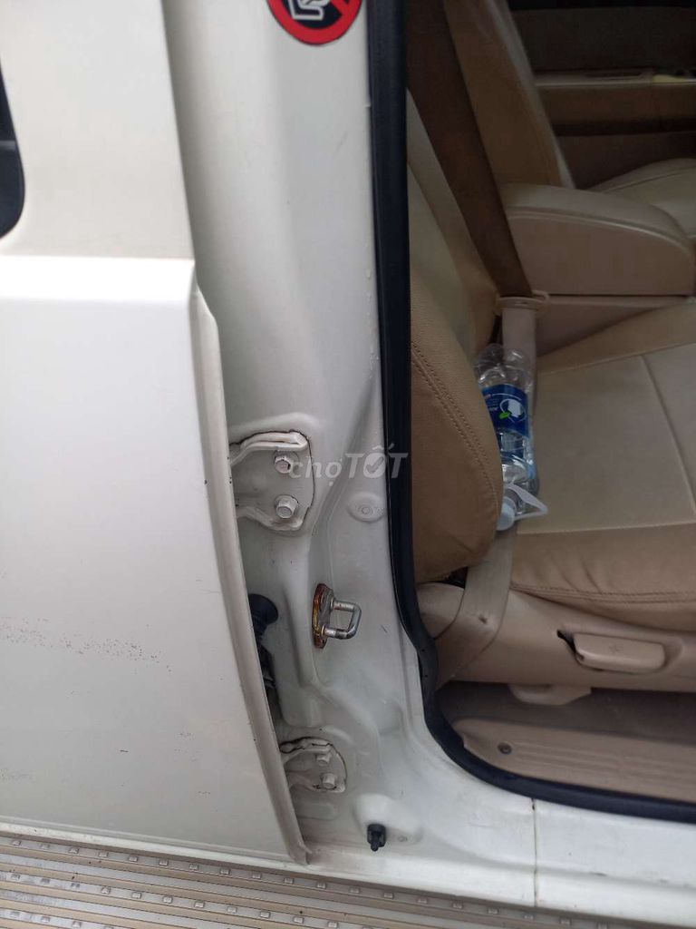 BÁN & ĐỔI XE FORD EVEREST 2011 MÁY DẦU 2 CẦU MT. Mua bán Ô tô tại Quận Bình Tân Tp Hồ Chí Minh được đăng bởi Dũng xe tải hình 15