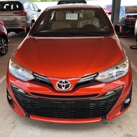 Cửa hàng TOYOTA AN THÀNH FUKUSHIMA BÌNH CHÁNH Cửa hàng TOYOTA AN THÀNH FUKUSHIMA BÌNH CHÁNH