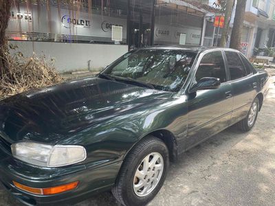 Toyota Camry 1995 số sàn. Mua bán Ô tô tại Thành phố Long Xuyên An Giang được đăng bởi Trần Ngọc Lan Vi