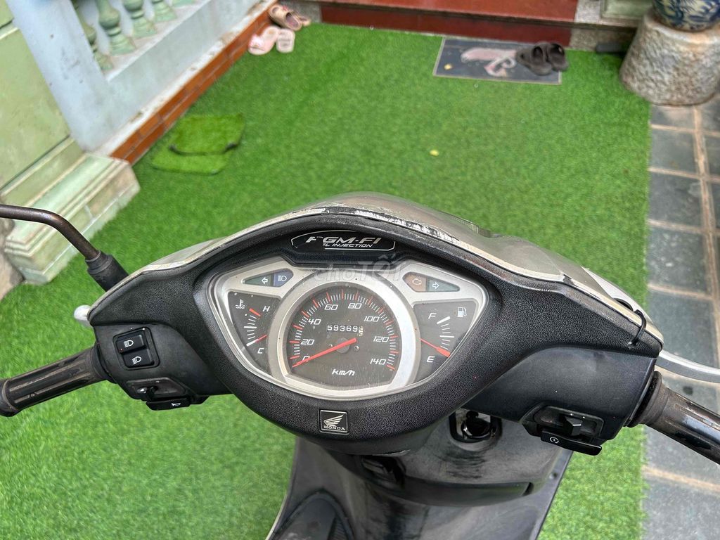 lead honda xe đẹp chất nguyên bản biển hà nội. Mua bán Xe máy tại Huyện Đông Anh Hà Nội được đăng bởi nguyễn văn giáp hình 3