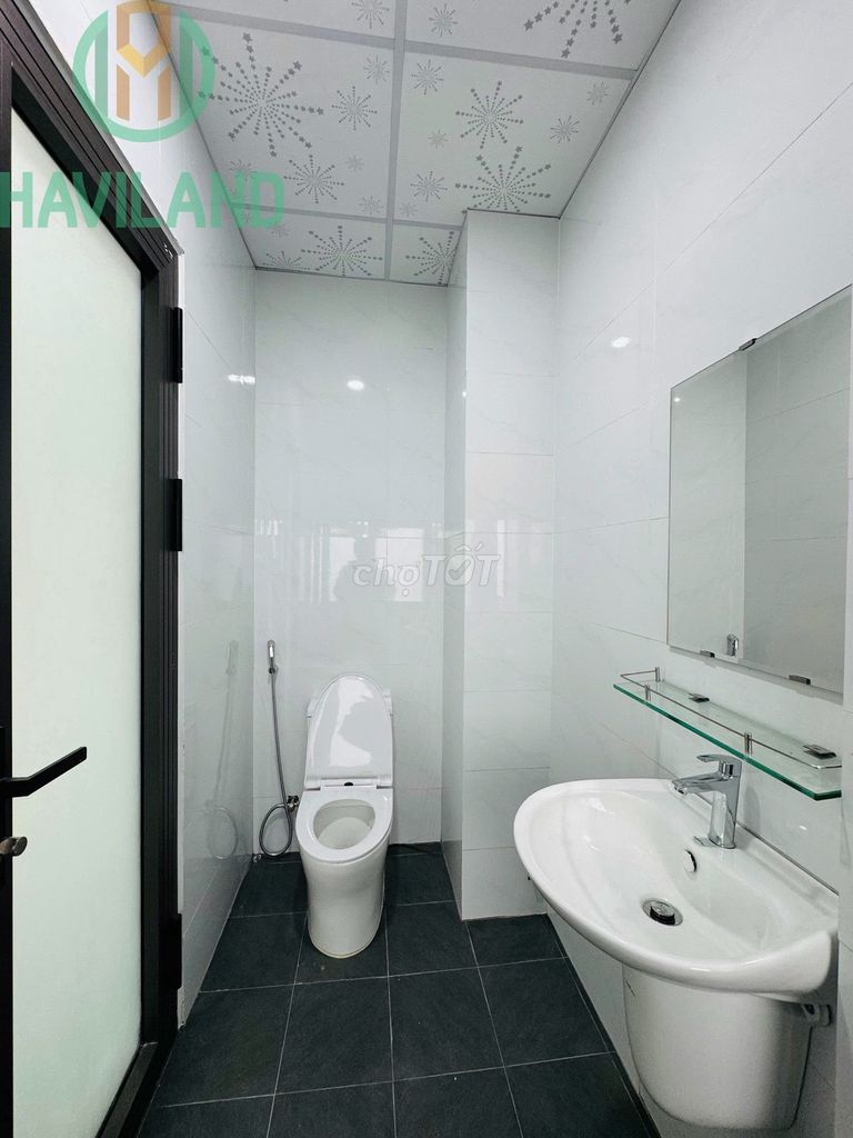 New furnished loft near Duy Tân University — photo 6