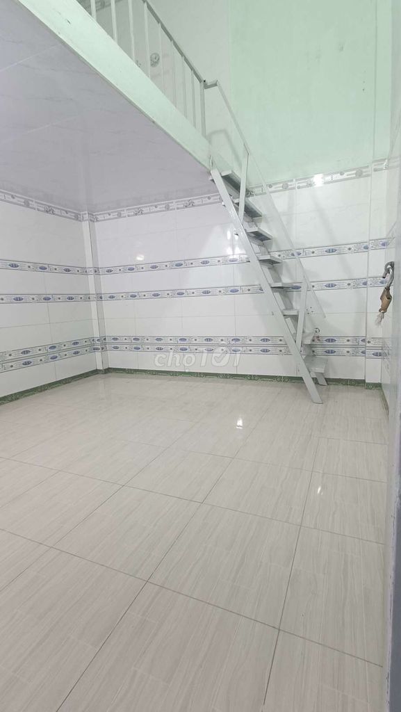 Комната в аренду рядом с рынком Khiet Tam, Thu Duc