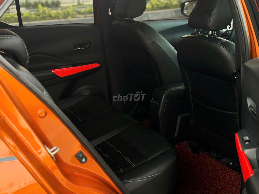 Nissan Kicks 2023 E-Power V - Chất Xe Chủ Giữ Kĩ. Mua bán Ô tô tại Quận Tân Phú Tp Hồ Chí Minh được đăng bởi Hải Autoxe Lướt hình 14