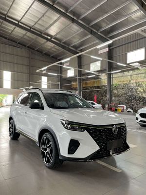 RX5 LUX💥MIỄN PHÍ TRƯỚC BẠ💥TRẢ TRƯỚC 159TR💯. Mua bán Ô tô tại Quận 6 Tp Hồ Chí Minh được đăng bởi SHOWROOM Ô TÔ MG KINH DƯƠNG VƯƠNG 