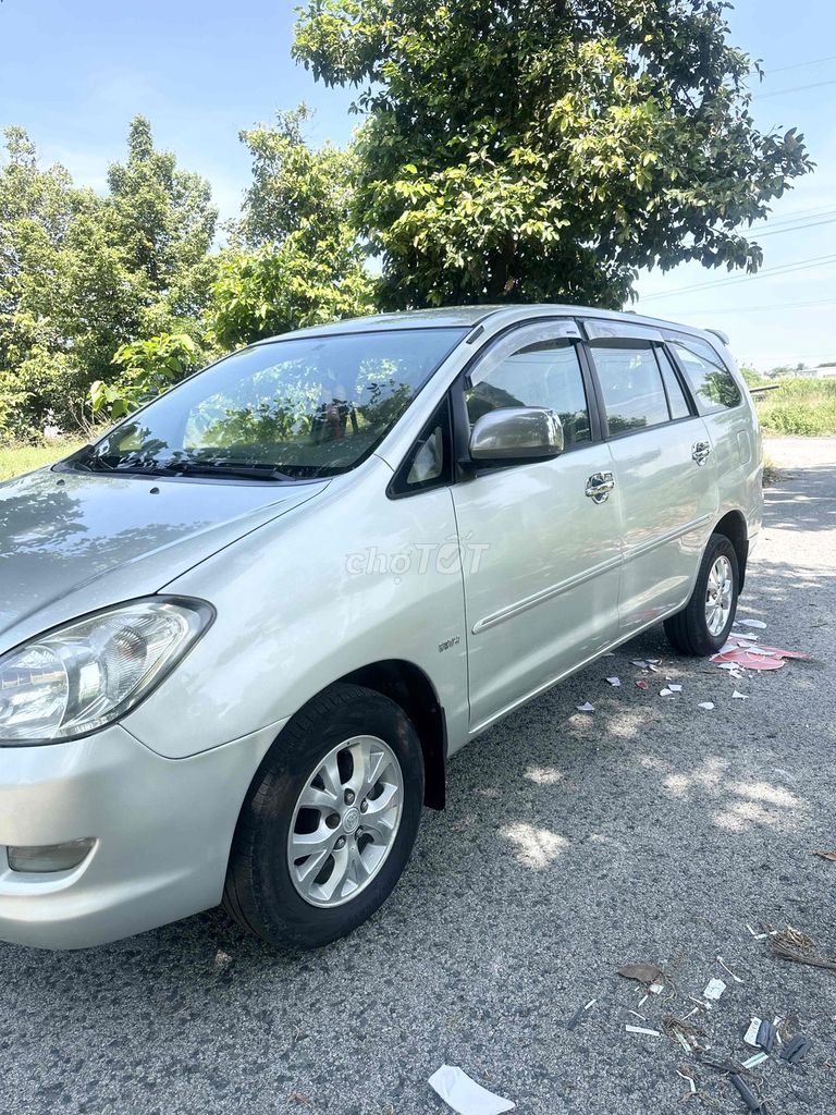 càn ban xe gia đinh chinh chủ xe cơp rin ko lo nhỏ. Mua bán Ô tô tại Thành phố Châu Đốc An Giang được đăng bởi nguyenquocduong hình 3