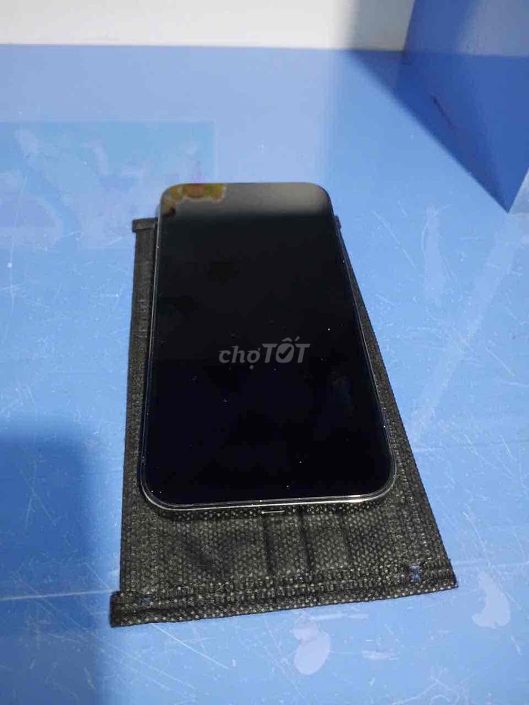 iPhone 13 Pro Max 256GB Đã sử dụng. Mua bán Điện thoại tại Thành phố Dĩ An Bình Dương được đăng bởi khanh ly hình 1