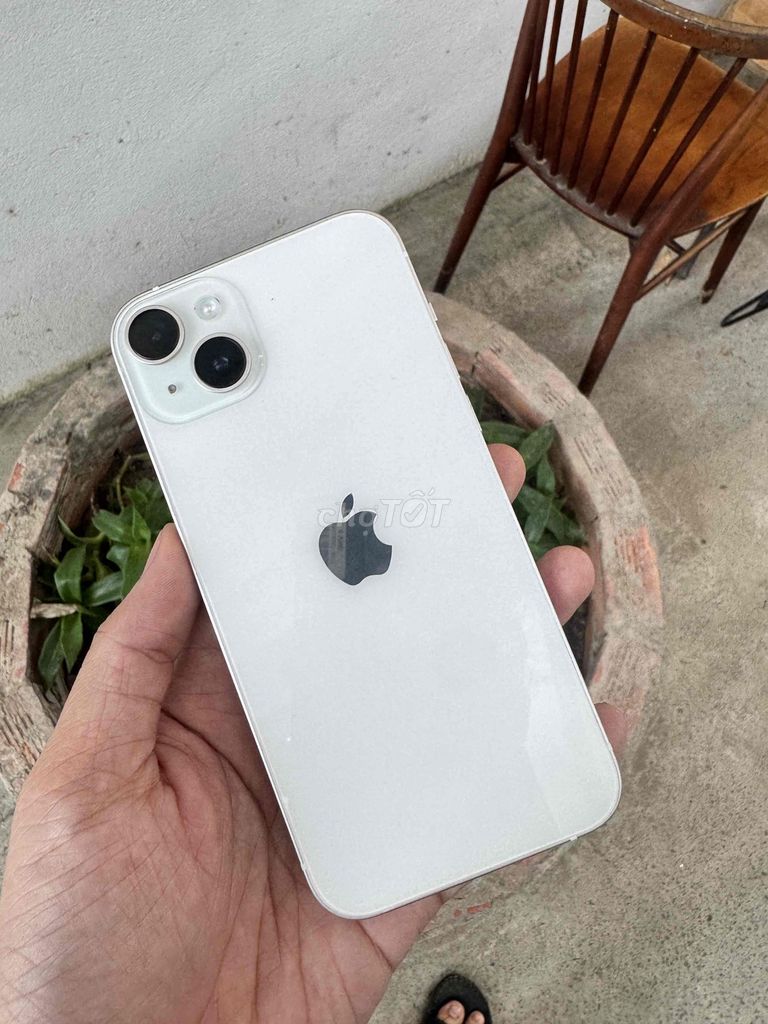 Bán 14Plus 128gb Quốc Tế Đẹp Zin Áp 🍏🍏full cn. Mua bán Điện thoại tại Thành phố Sa Đéc Đồng Tháp được đăng bởi Hải hình 1