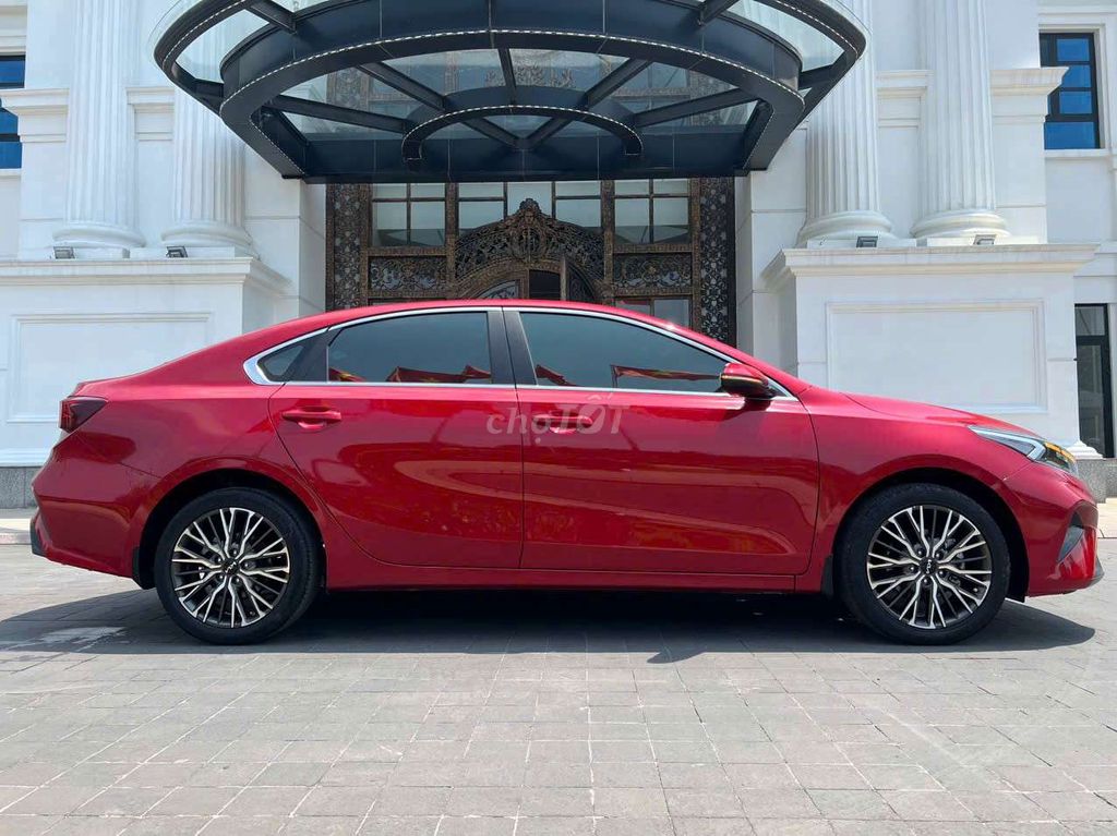 KIA K3 2022 Premium 1.6 AT - 60000 km. Mua bán Ô tô tại Quận Long Biên Hà Nội được đăng bởi Trường AN NAM AUTO hình 5