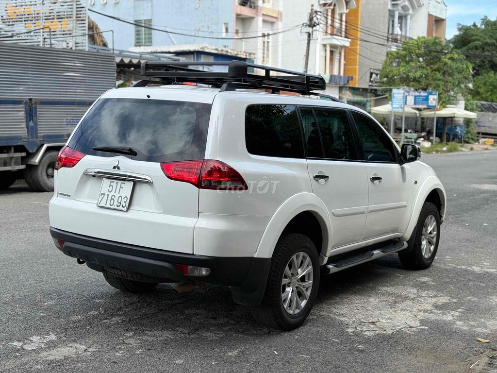 Mitsubishi Triton 2016 4x2 AT - 116000 km. Mua bán Ô tô tại Quận 12 Tp Hồ Chí Minh được đăng bởi Tân hình 6