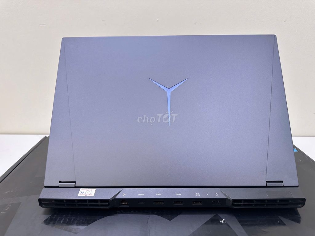 Lenovo Legion 5 Pro 2022 Y9000P i7-12H|16|3060. Mua bán Laptop tại Quận Thanh Xuân Hà Nội được đăng bởi TITAN SHOP hình 1