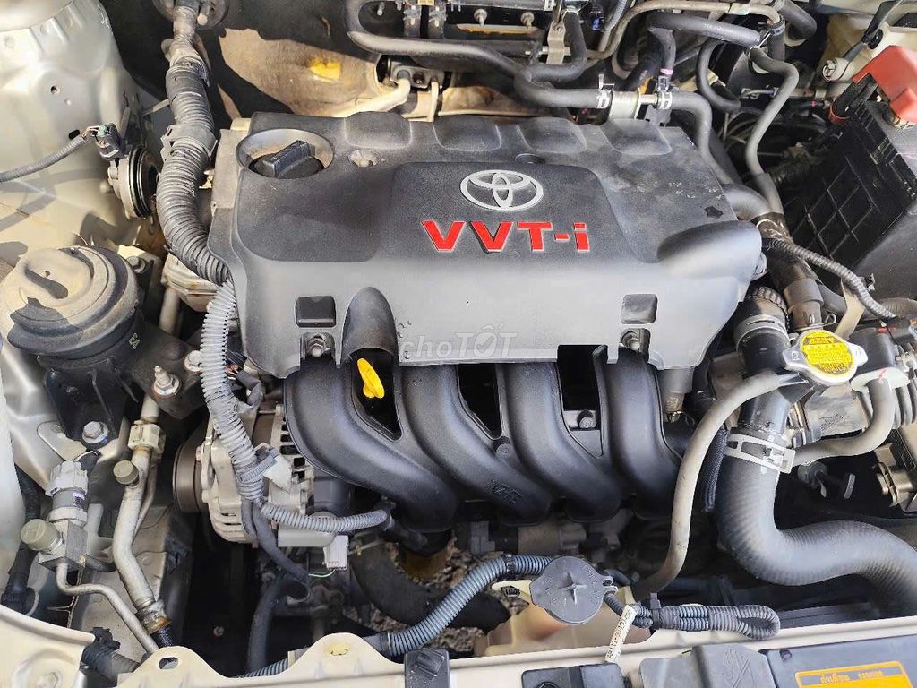 Toyota Vios 2014 G AT - 150000 km