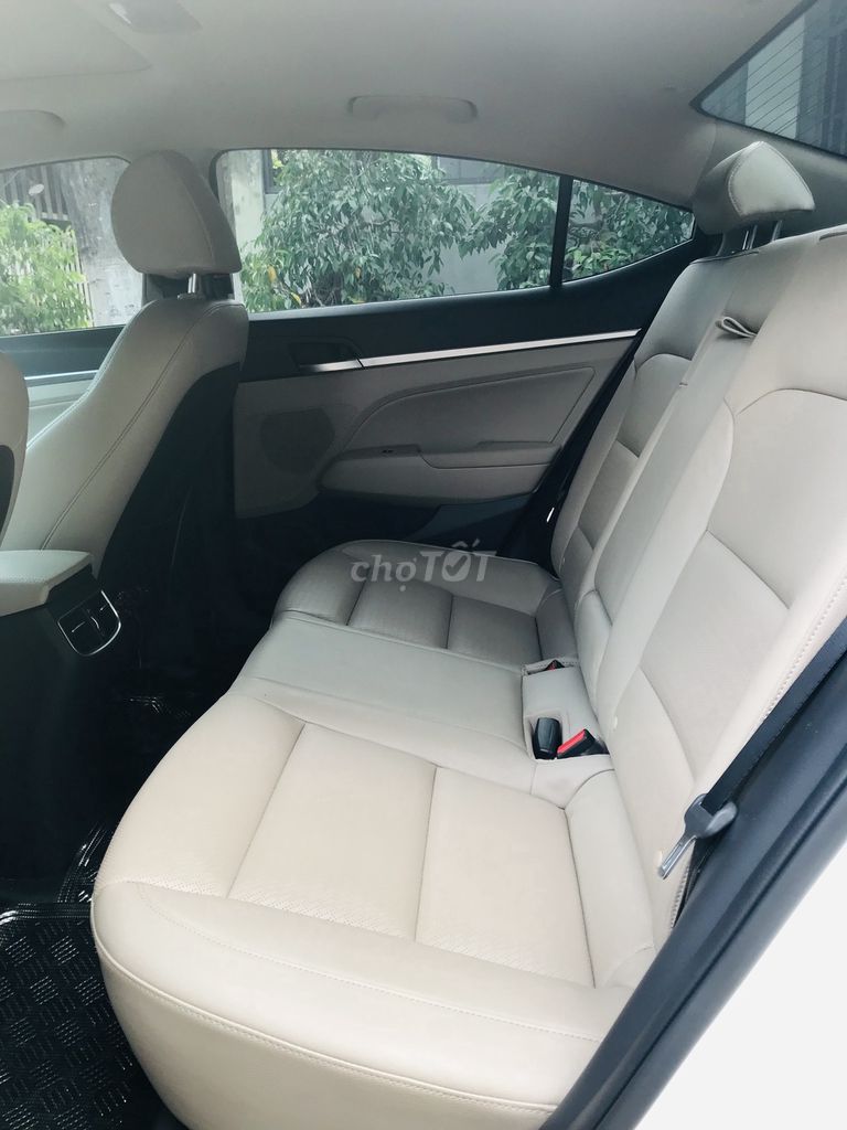 Hyundai Elantra 2021 2.0 AT - 83000 km. Mua bán Ô tô tại Thành phố Qui Nhơn Bình Định được đăng bởi Trần phước lâm hình 3
