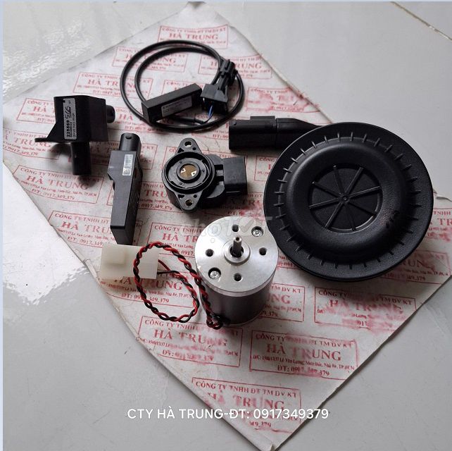 Cảm biến lái xe nâng BT 225569. Mua bán Phụ tùng xe tại Huyện Nhà Bè Tp Hồ Chí Minh được đăng bởi NGUYỄN MINH TRUNG hình 2