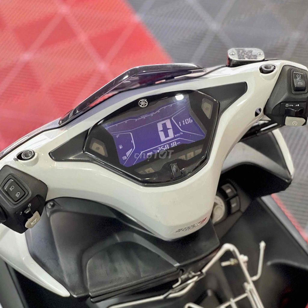 🔥YAMAHA NVX 125 2017 KHOÁ SMK BSTP 9CHỦ MÁY ZIN🔥. Mua bán Xe máy tại Thành phố Thủ Đức Tp Hồ Chí Minh được đăng bởi Xe Máy Thủ Đức 413 hình 3