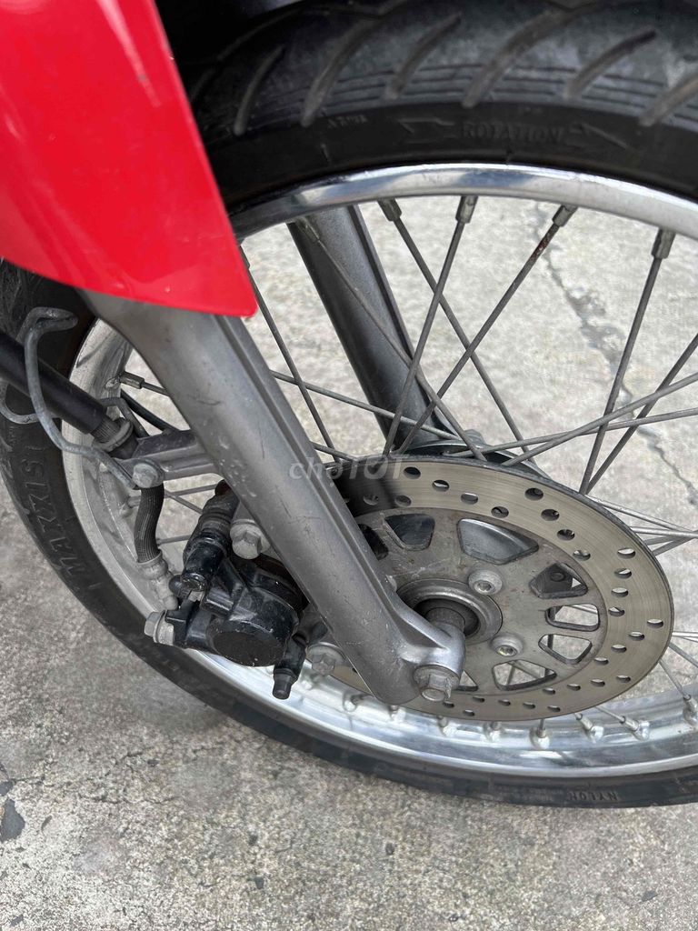 sirius 2018 chính chủ nguyên zin. Mua bán Xe máy tại Thành phố Biên Hòa Đồng Nai được đăng bởi Nguyễn Thành Công hình 4