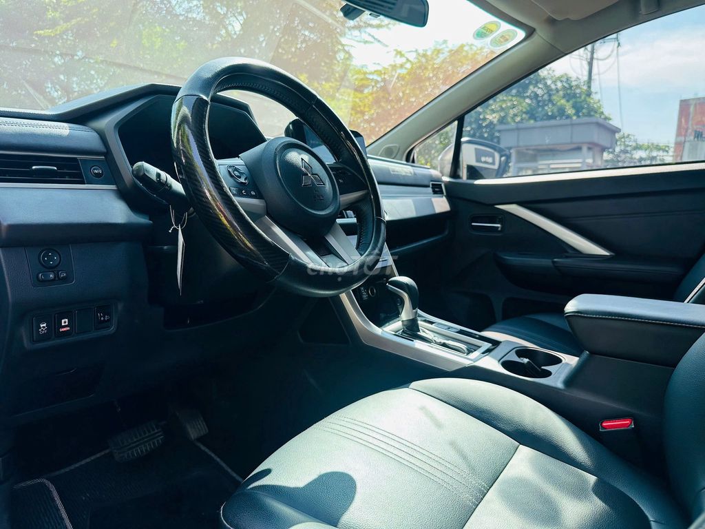Mitsubishi Xpander 2024 Premium 1.5 AT - 38.000 km. Mua bán Ô tô tại Quận Bình Tân Tp Hồ Chí Minh được đăng bởi Minh Trí  hình 8