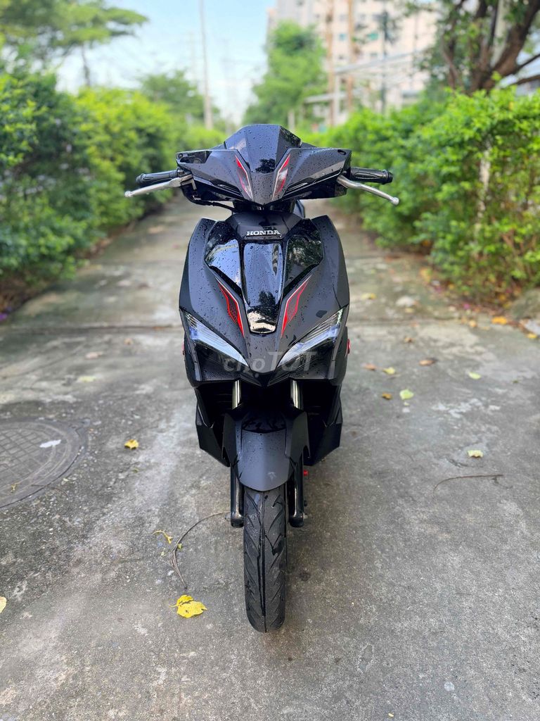 Honda Air Blade 2017 Đen