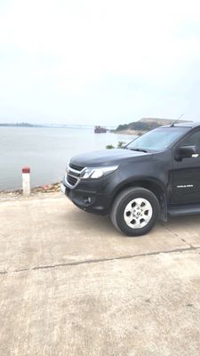2018 2.5 MT - 45600 km. Mua bán Ô tô tại Thành phố Dĩ An Bình Dương được đăng bởi Hoàng Lê Minh